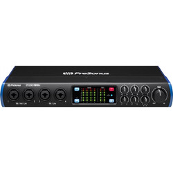 PreSonus Studio 1810c