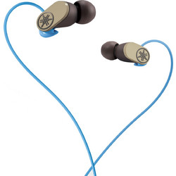 Yamaha EPH-WS01 Ακουστικά Bluetooth In Ear Beige