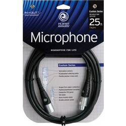 Planet Waves PW-M-25 - 7.62m