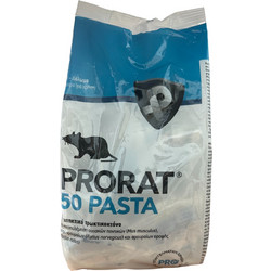 PRORAT 25 PASTA (1.5 ΚΙΛΟ)