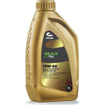 CYCLON OIL GEAR SYN TDL 75W-90 1LT