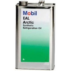 MOBIL OIL EAL ARCTIC 68 5LT