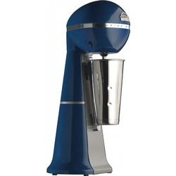 Artemis Color A-2001 Blue Επιτραπέζια Φραπεδιέρα 350W με 2 Ταχύτητες