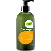 Green Care Normal Hair Φυτικό Σαμπουάν για Επανόρθωση 500ml