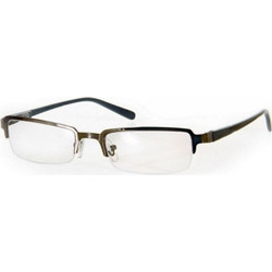EyeLead E101 Ανδρικά Γυαλιά Πρεσβυωπίας +2.75 Μεταλλικά Μαύρα