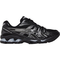 ASICS Gel-Kayano 14 Ανδρικά Sneakers Μαύρα 1201A019-006