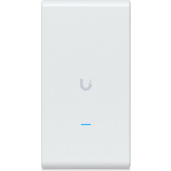 Ubiquiti U6 Mesh Pro Mesh Access Point WiFi 6 Dual Band (2.4 & 5GHz)