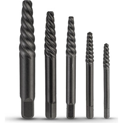 Σετ ανάποδα κολαούζα 5τμχ BORMANN PRO BHT4988 058847