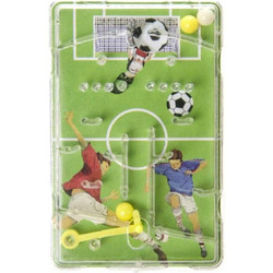 Pinball Game Football - Ποδοσφαιράκι Φλίπερ 7,5 x 5 cm