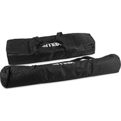 MAX AC150 Partybar Soft case Set μαλακή θήκη μεταφοράς 150.053