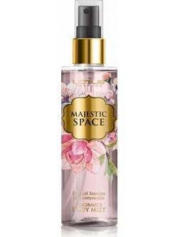 Lotus Majestic Space Body Mist 210ml