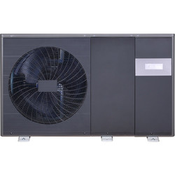 Midea M-Thermal MHC-V12W/D2RN8-B2 Αντλία Θερμότητας 12kW Τριφασική Monoblock με Wi-Fi
