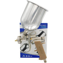 ΠΙΣΤΟΛΙ ΒΑΦΗΣ ΑΝΩ ΔΟΧΕΙΟ 2.0 600ml Inter (790388)