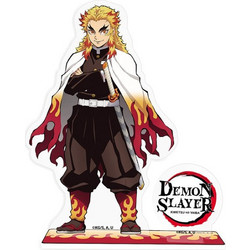 Ακρυλικό Rengoku Kyojuro