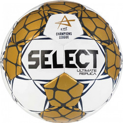 Select Champions League Ultimate Replica EHF Handball 220040