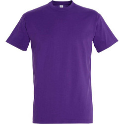 Ανδρικό T-SHIRT Κοντομάνικο IMPERIAL - 11500