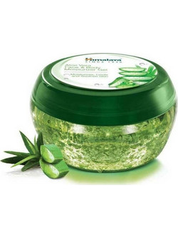 Himalaya Aloe Vera Face & Body Moisturizer Ενυδατικό Gel Σώματος 300ml
