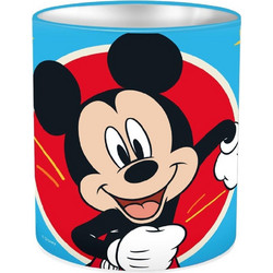 Mickey Μολυβοθήκη Μεταλλική 10x11cm 000564338 000564338