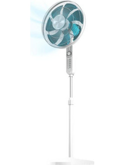 Cecotec Ανεμιστήρας Energy Silence 610 Max Flow CEC-08300