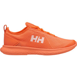 Helly Hansen Supalight Medley Γυναικεία Sneakers Πορτοκαλί 11846-087