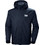Helly Hansen Ανδρικό Μπουφάν Χειμωνιάτικο Softshell Navy Μπλε 62047-596