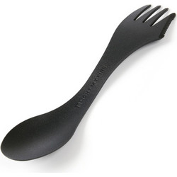 Light My Fire - Spork Original Bio Slatyblack