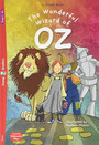 The Wonderful Wizard of Oz