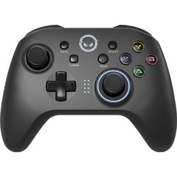 Lorgar TRIX-510 Wireless Controller PC PS3 & Switch Black