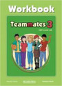 Teammates 3 Workbook Teacher's Teammates 3 Workbook Teacher's
