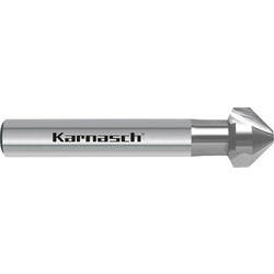 Φρέζες Karnasch Κοβαλτίου HSS-XE