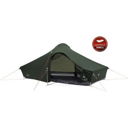 Robens Chaser Σκηνή Camping Τούνελ 2 Ατόμων 3 Εποχών