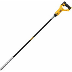 DEWALT DCE531N-XJ Δονητής Σκυροδέματος 18V XR DW solo