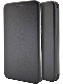 Ancus Magnetic Curve Book Black (Xiaomi Mi 9 Pro)