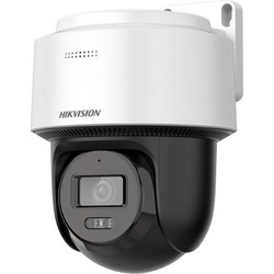 Hikvision DS-2DE2C400MWG-E IP Κάμερα Ασφαλείας 4MP Αδιάβροχη
