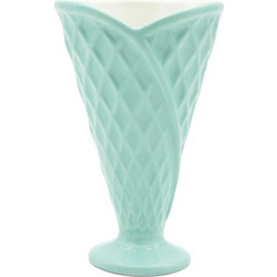 RAVENNA Κεραμικό Μπολ Gelato Blue 230ml
