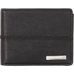 STITCHY 3 BLACK BLACK