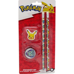 ΣΕΤ ΣΧΟΛΙΚΩΝ POKEMON (09489) 09489