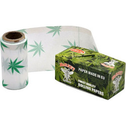 Hornet Premium Ρολό Slim - Organic Hemp 5m