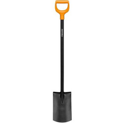 Πατόφτυαρο Ίσιο Solid(TM) 117cm Fiskars Γενικής Χρήσης