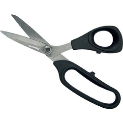 Benman Ψαλίδι Κυρτό Βαρέως Τύπου 8'' 77120