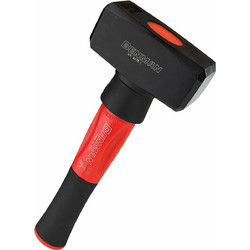 Benman Βαριοπούλα 800g Με Λαβή 3 Υλικών DIN 6475 77574