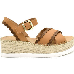 Flatforms Γυναικείες alexia 2