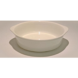 Coincasa Κεραμικό Στρογγυλό Σκεύος 18cm 006534738