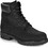 Timberland Premium 6inch Ανδρικά Αρβυλάκια Suede Μαύρα Αδιάβροχα TB010073001