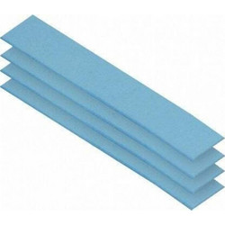 Arctic Thermal Pad - 120x120x0.5 mm - 4 τεμάχια ACTPD00055A