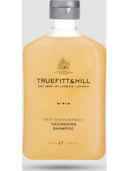 Truefitt & Hill Thickening Σαμπουάν για Επανόρθωση 365ml
