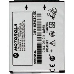 ΜΠΑΤΑΡΙΑ MOTOROLA V80 750mAh Li-ion VoltePower