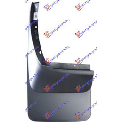 Λασπωτηρας Πισω Αριστερα Mazda P/U 2/4WD BT-50 13- - 502000864