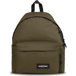 Eastpak Padded Pak'R Σχολική Τσάντα Πλάτης Γυμνασίου - Λυκείου Πράσινη EK620-J32