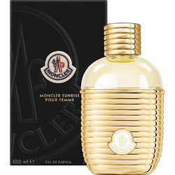 Moncler Sunrise Pour Femme Εau de Parfum 100ml